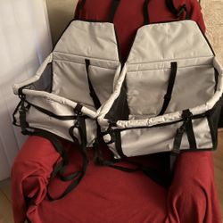 Puppy Car Seats 