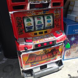 Slot Machine 