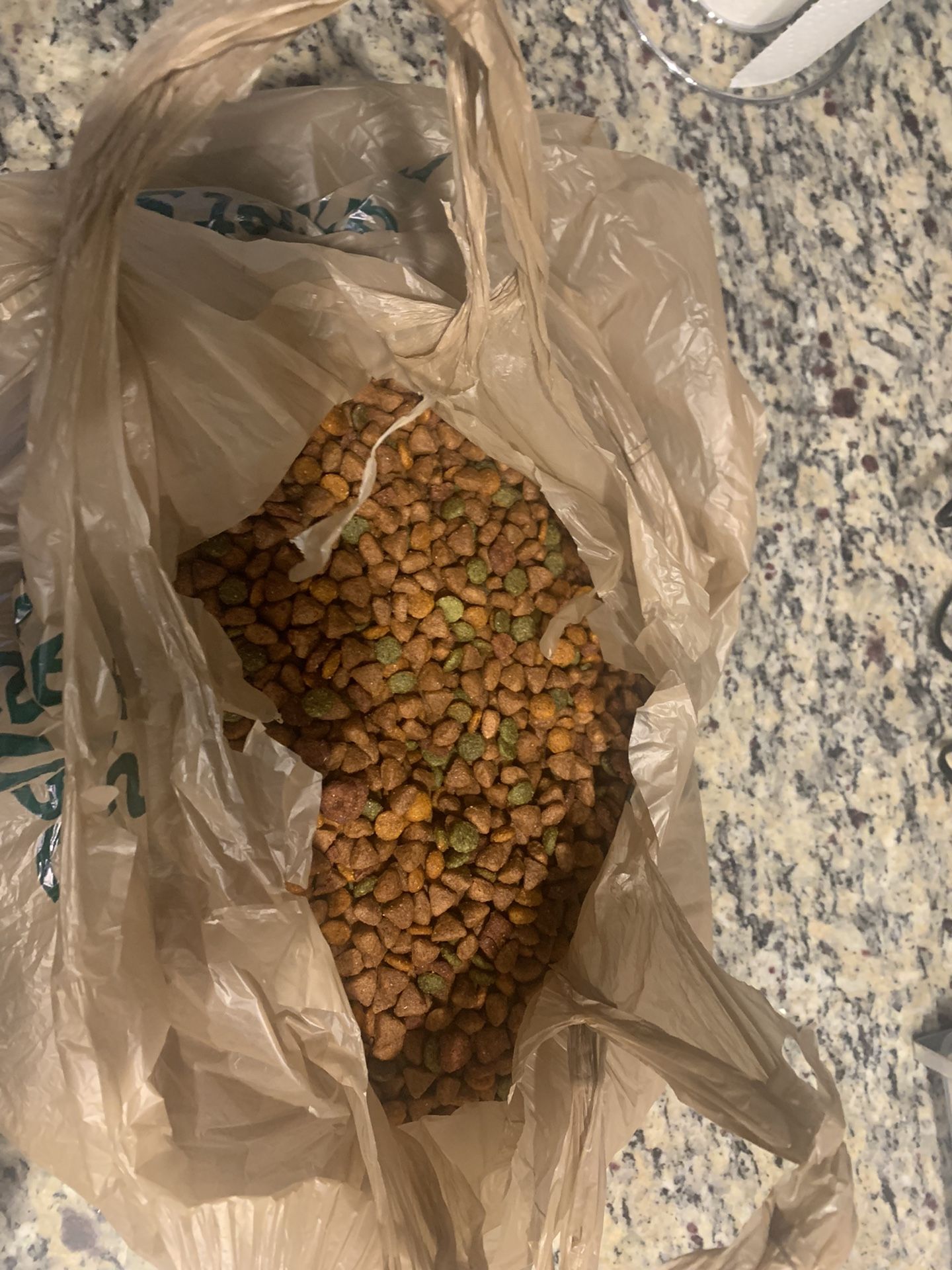 Free Dog Food / Pedigree Small Bites For Small Dogs 