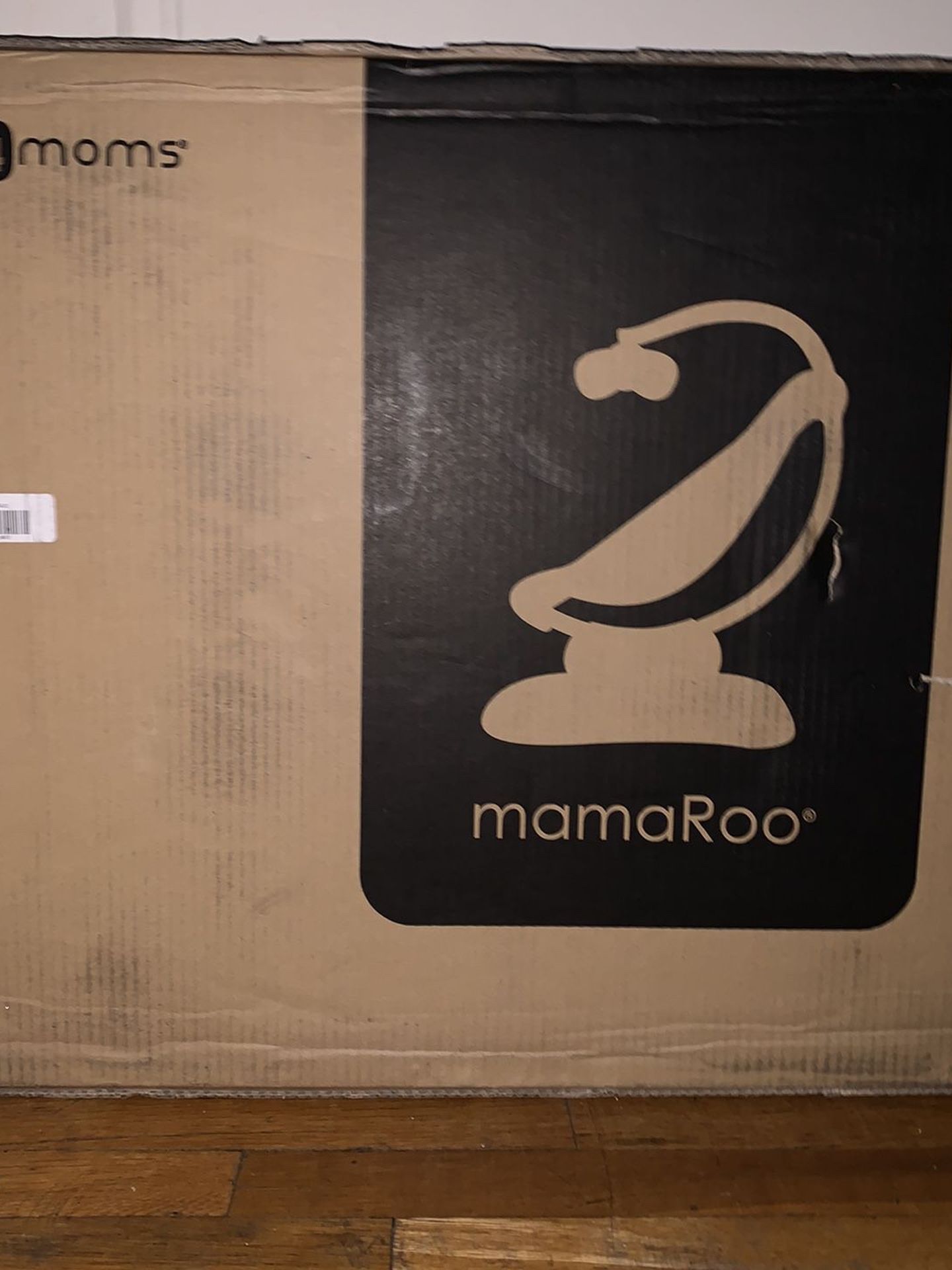 4moms Mamaroo