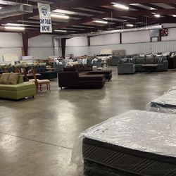 Sofa and love seats $800 for two pieces