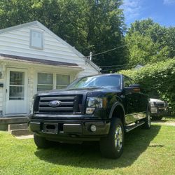 2010 Ford F-150