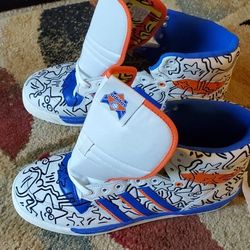 Keith Haring X Rivalry High 'Pop Art'