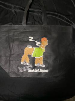 Goldsmith Extracts tote bag