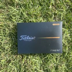 Titleist Golf Balls