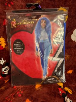 Halloween costumes
