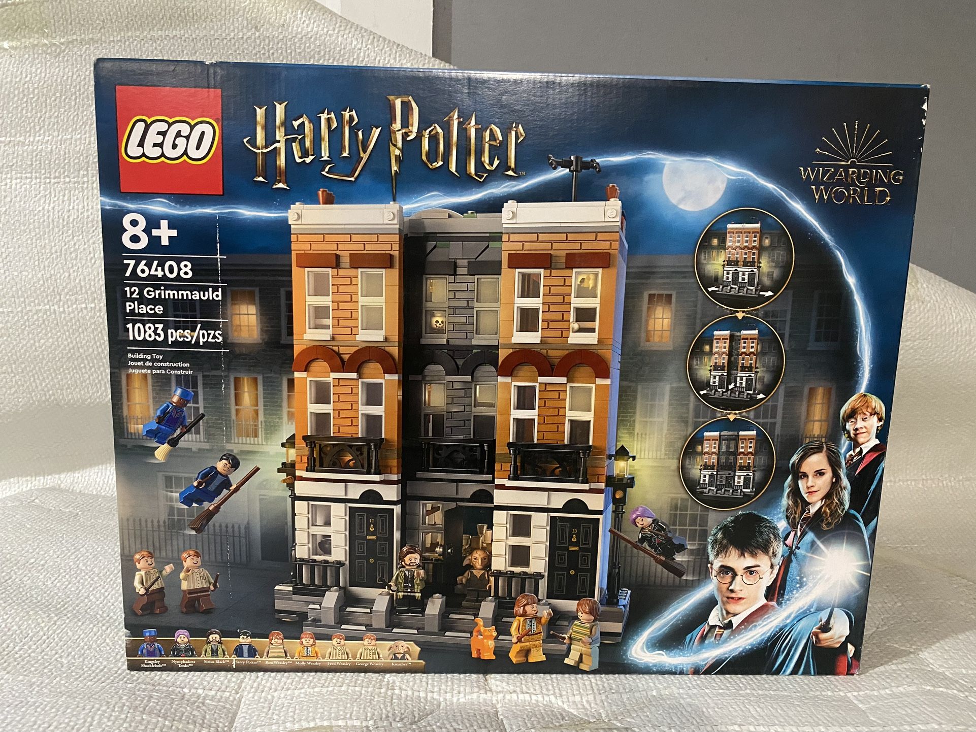 Harry Potter Lego