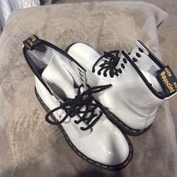 Dr martens boots