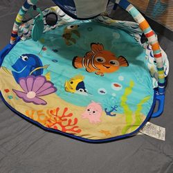 Nemo Playmat