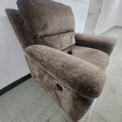 Mint Electric Recliner