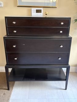 2 Piece Dresser 