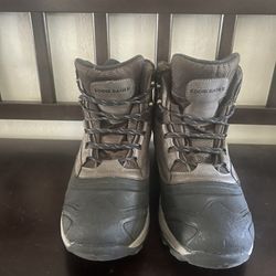 Eddie Bauer Boots Size 10