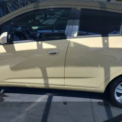 2013 Chevrolet Spark