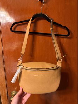 Light Brown Purse 👜