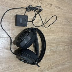 Rig 800 Wireless Gaming Headset