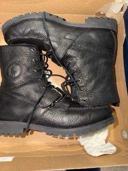 Polo boots