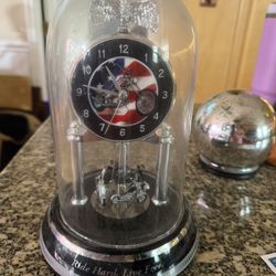 Harley Davidson Items for Free