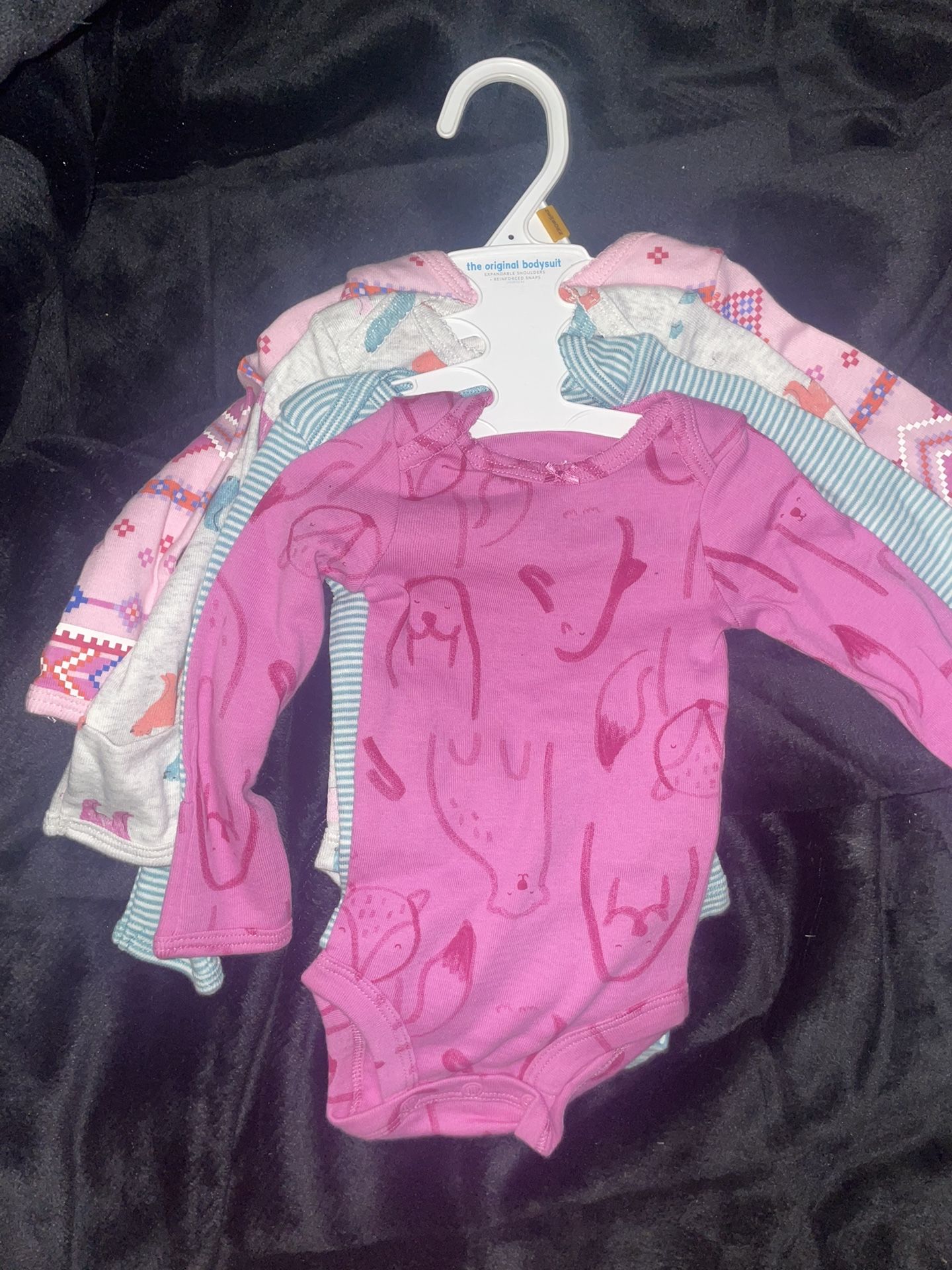 Baby & Toddler Clothing - NEW