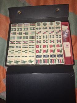 Mahjong