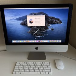 Apple Desktop 2019 