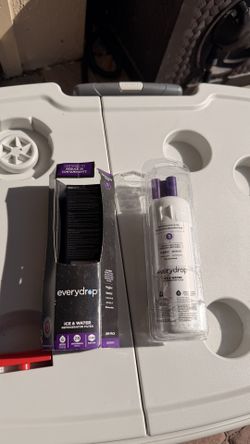 Water & Ice Filter PUR