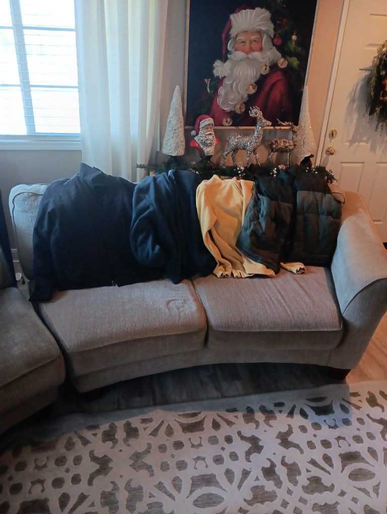 Mens Bundle Clothing Size Xl