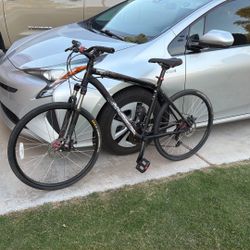 SPECIALIZED  HARDROCK 26 Inch Bike