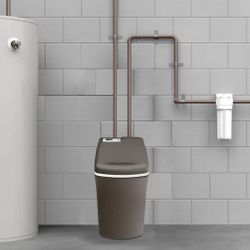 Rheem
18,000 Grain Home Water Softener 