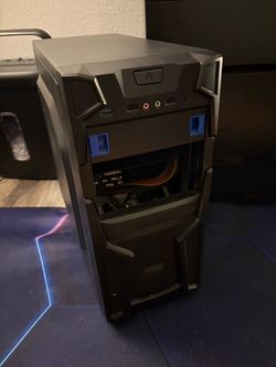 PC for parts