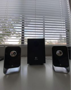 Speakers
