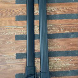 Car Roof Rack Cross Bars