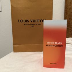 LV Fragances 