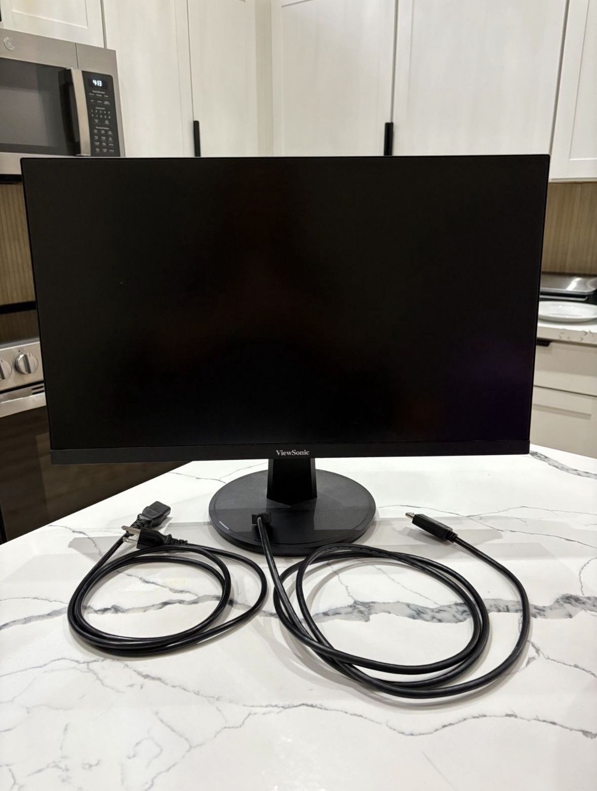 ViewSonic Computer Monitor