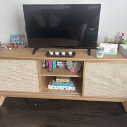 TV Console 