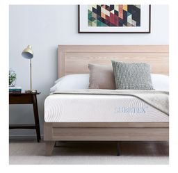 8 Inch Memory Foam Mattress
