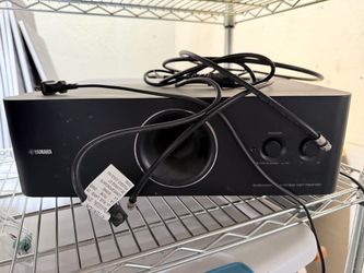 Yamaha YST-FSW150 Subwoofer
