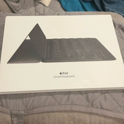New Apple Keyboard