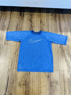 Boys Nike Dri-Fit Shirt Size Large