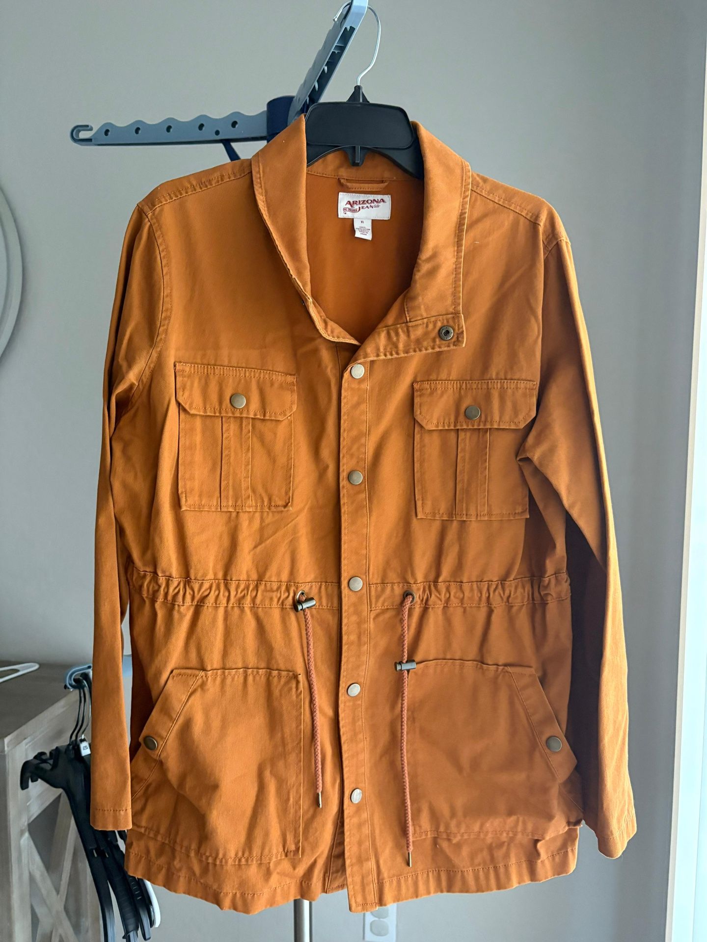 Jacket