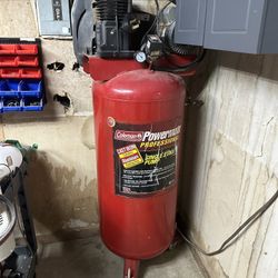 Air Compresor 60 Gallon