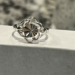 925 Silver Ring