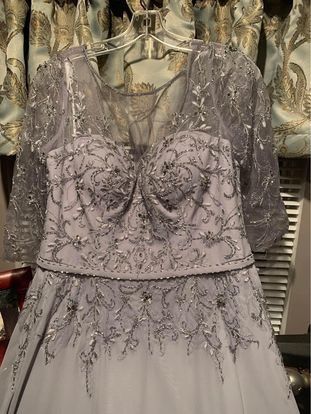 Mother Of The Bride Dress Montage By Mon Cheri