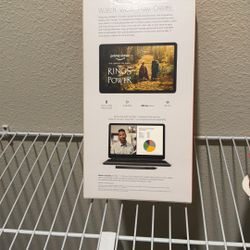 Amazon Fire Max 11 Tablet