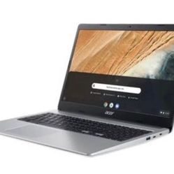 BRAND NEW Acer Chromebook 315 CB315-3H-C0VT