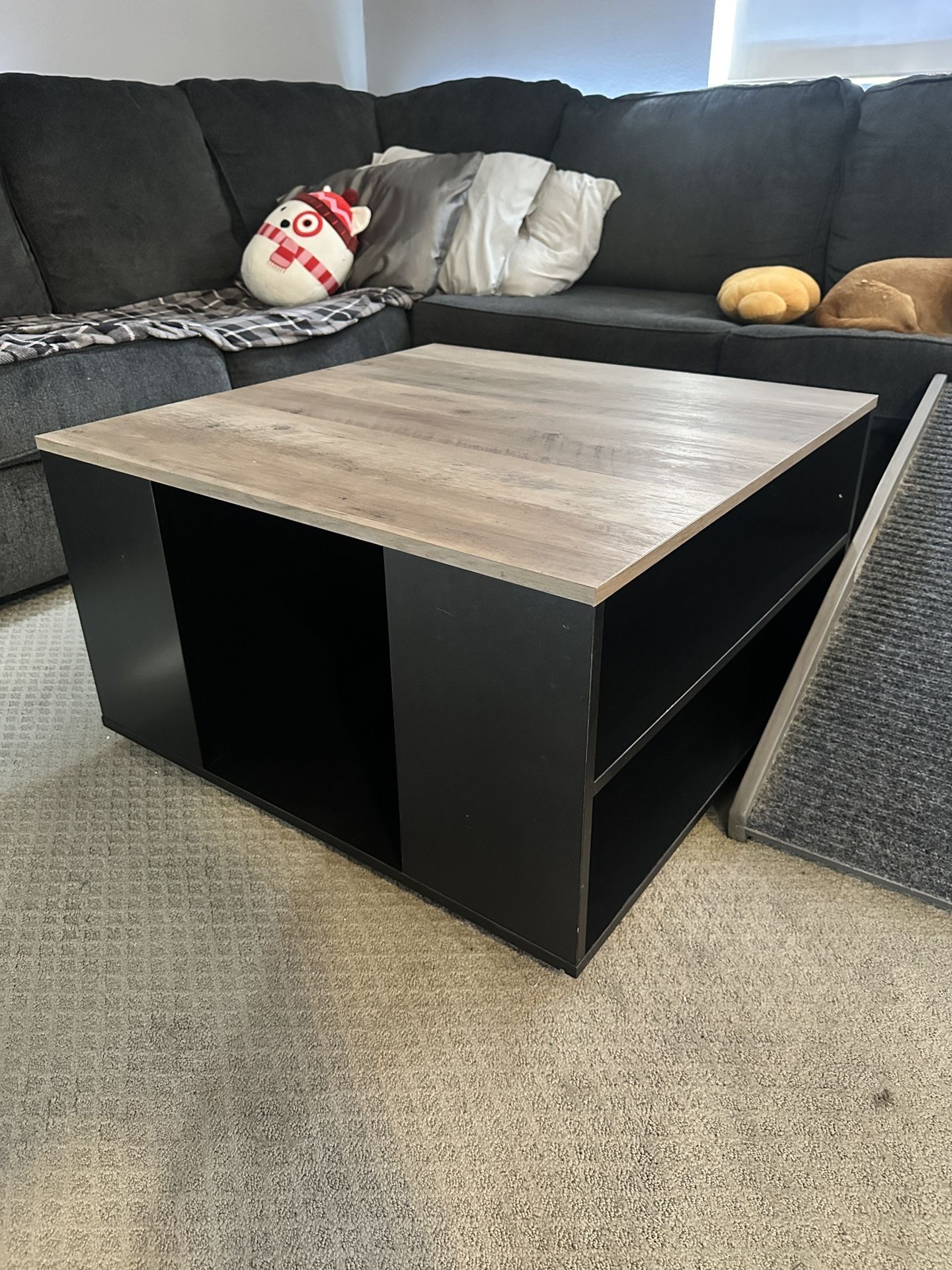 Living Room Table