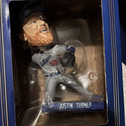 Dodgers bobbleheads