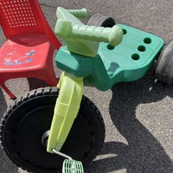 Triciclo 