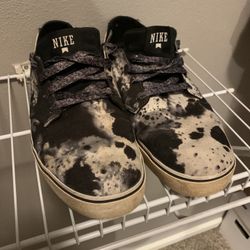 Nike Braata Skate Shoes Size 13 Men’s 