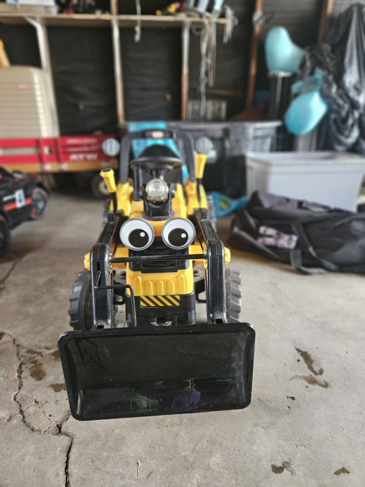 Kids Electric Car