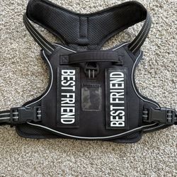 Large Dog Harness 